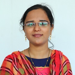 K Parveen