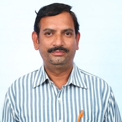 A. A. Amarnath